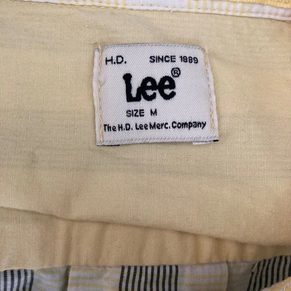 Lee shirt girls